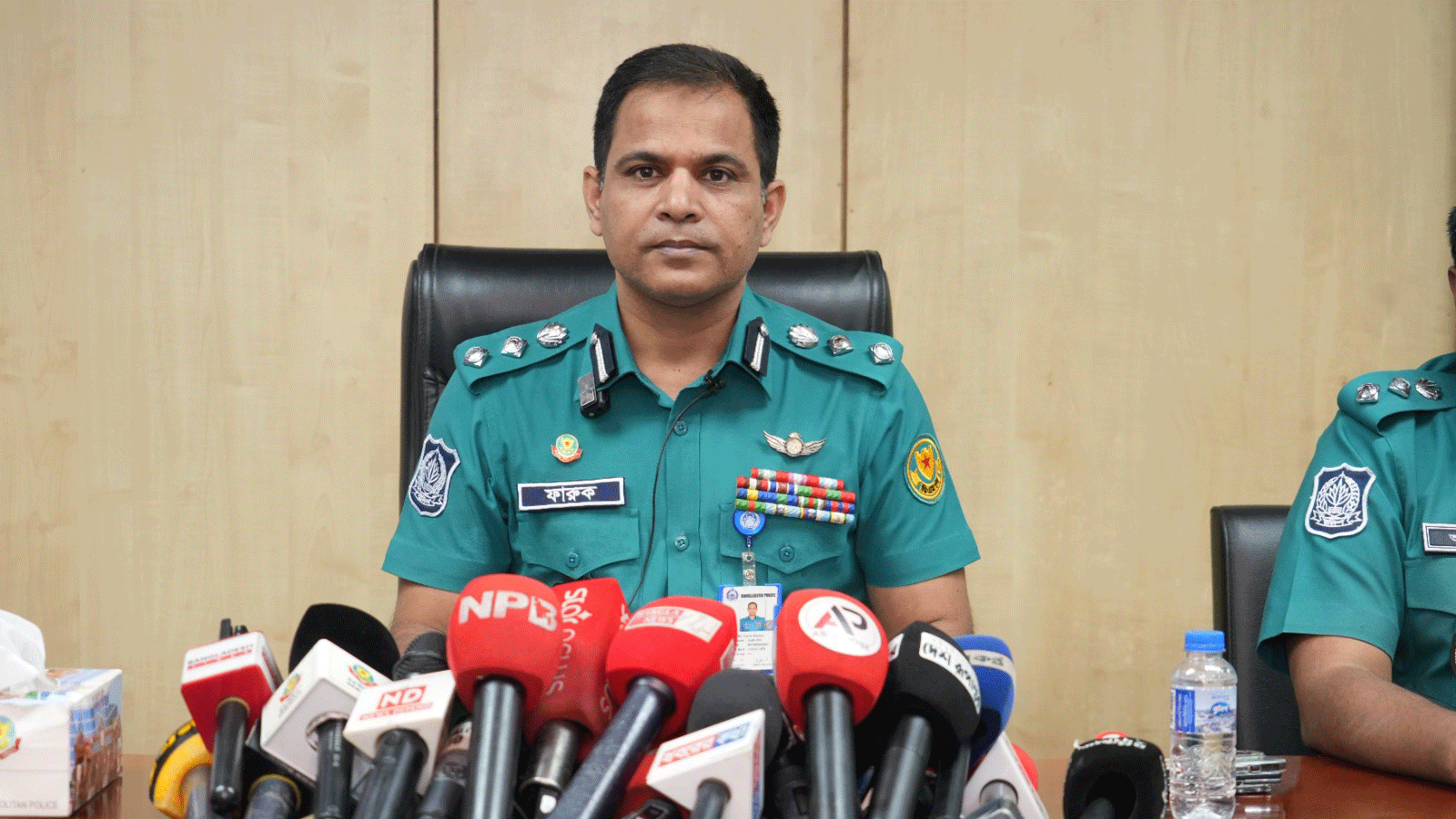 রমনা কালী মন্দিরের স্বর্ণ চুরি, স্বামী-স্ত্রীসহ গ্রেপ্তার ৩