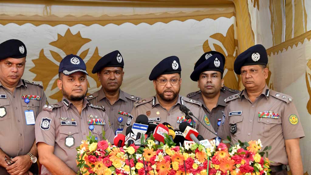 অটোরিকশা নিয়ন্ত্রণে সমন্বয় করে কাজ করছে ডিএমপি
