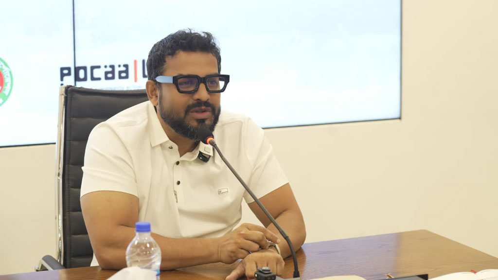 প্রান্তিক জনগোষ্ঠীর আবাসন সুবিধা বাড়াতে কাজ করছে ডিএনসিসি