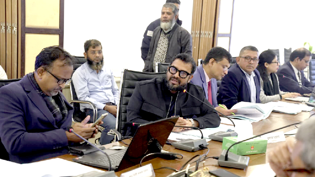 পার্ক, খেলার মাঠ ও গণপরিসর রক্ষায় ডিএনসিসির স্টিয়ারিং কমিটি গঠন