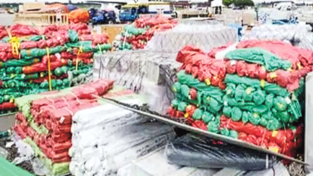 কেএলডি অ্যাপারেলস: বন্ড অপব্যবহারে ৪.৮৫ কোটি টাকার শুল্ক ফাঁকি