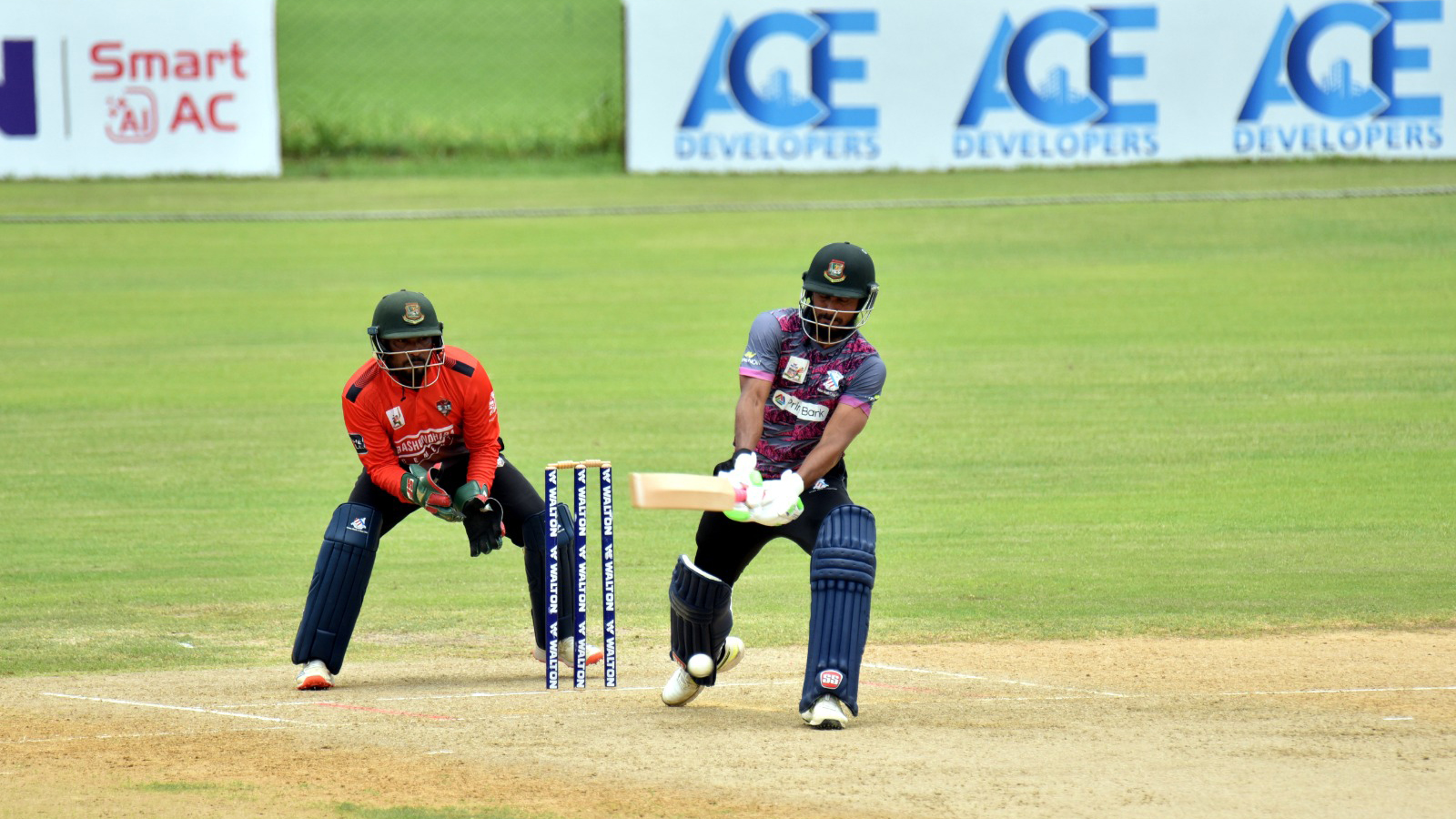 ডিপিএলে তাহলে চ্যাম্পিয়ন হচ্ছে কারা