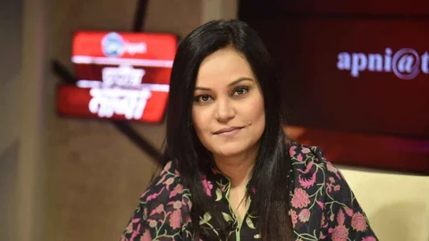 জাবির অধ্যাপক নাহরিন ইসলাম খান হলেন প্রধান তথ্য কমিশনার