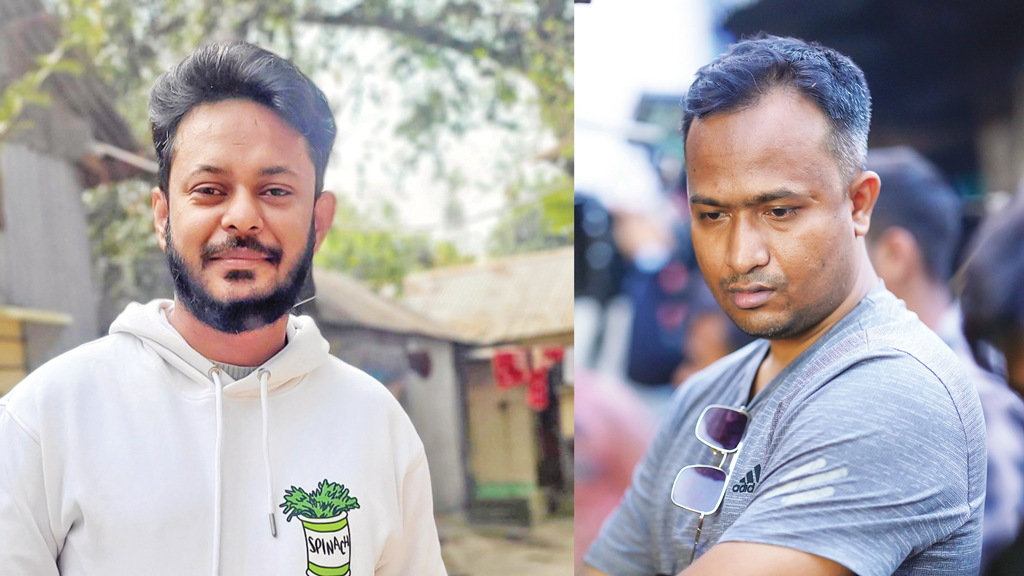 নির্মাতার বিরুদ্ধে পারিশ্রমিক না দেওয়ার অভিযোগ নাট্যকারের