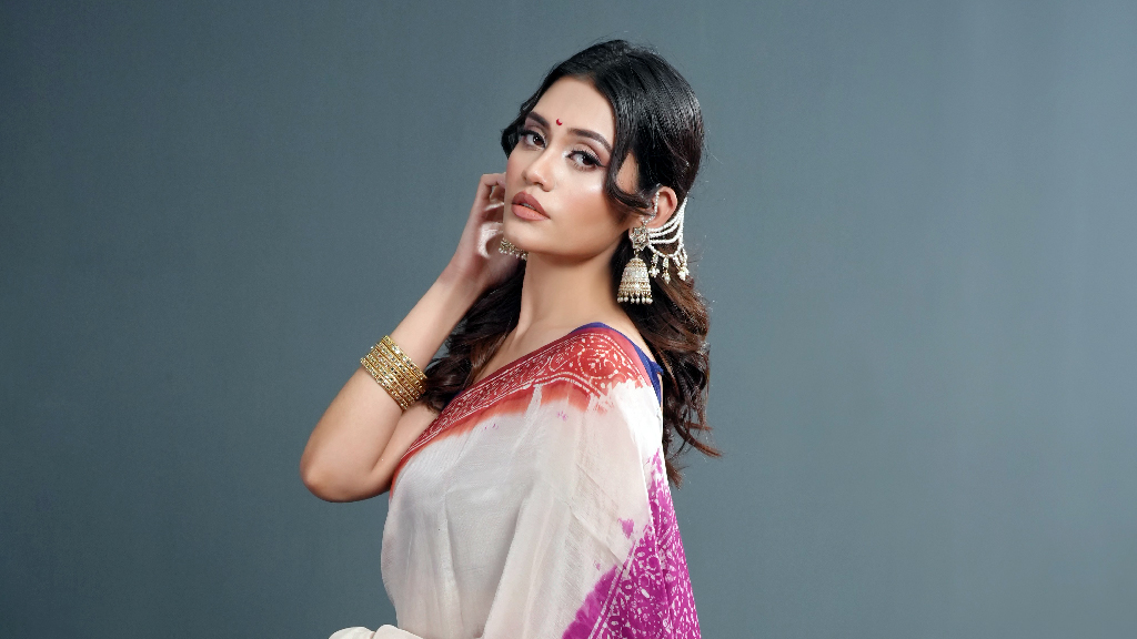 ঈদের জন্য সহজ কিছু মেকআপ লুক