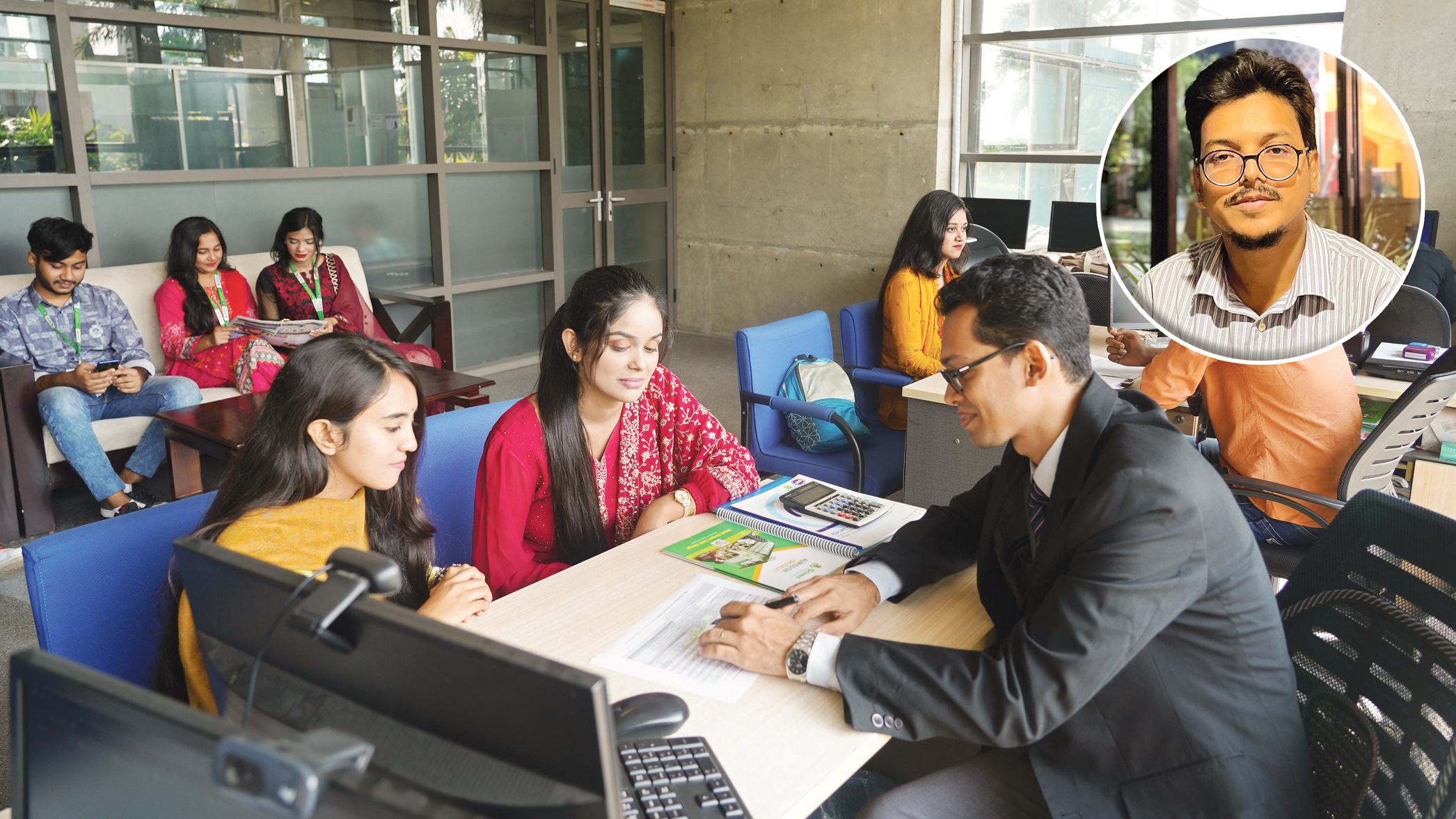 বিসিএস লিখিত পরীক্ষায় প্রার্থীর করণীয়