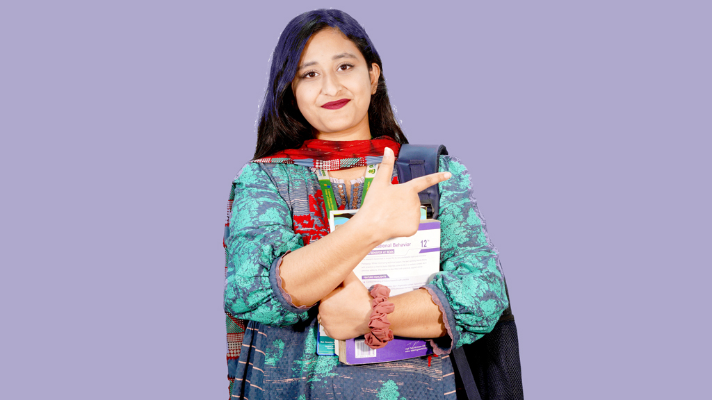 বিষয় যখন রাষ্ট্রবিজ্ঞান, সম্ভাবনার বিস্তৃত দুয়ার