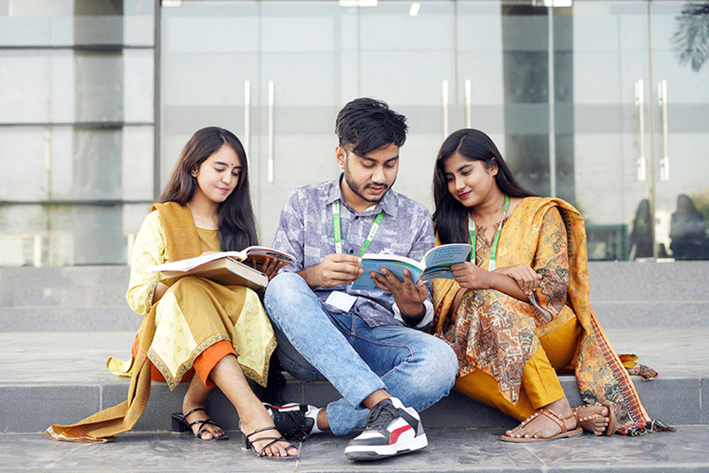 আচরণ, ব্যক্তিত্ব ও মনস্তাত্ত্বিক দৃঢ়তা