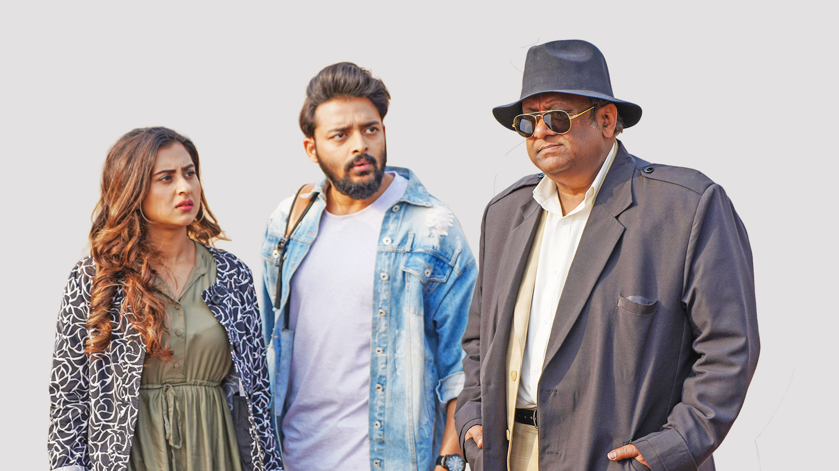 দুই বাংলায় মুক্তি পাবে বুবলী অভিনীত ‘ফ্ল্যাশব্যাক’