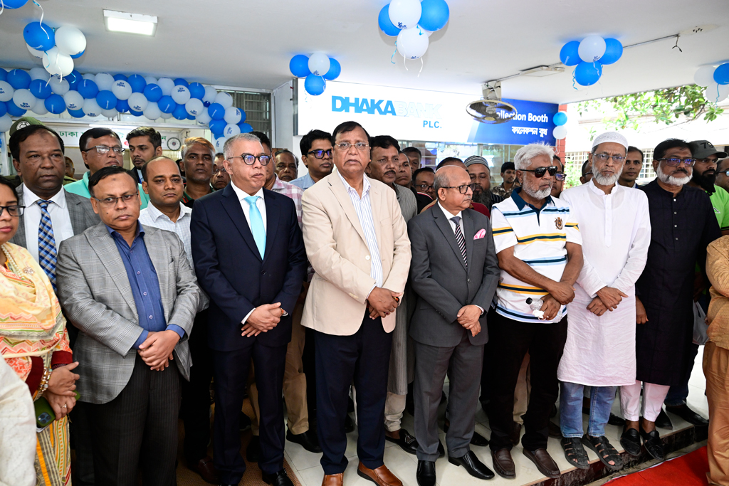 সিটি করপোরেশনকে আরও গতিশীল করতে কাজ চলছে: ডিএসসিসি প্রশাসক