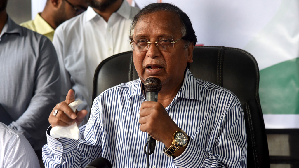 পরিচ্ছন্নতাকর্মীদের জন্য ১৮টি বহুতল ভবন নির্মাণ করবে ডিএসসিসি: প্রশাসক