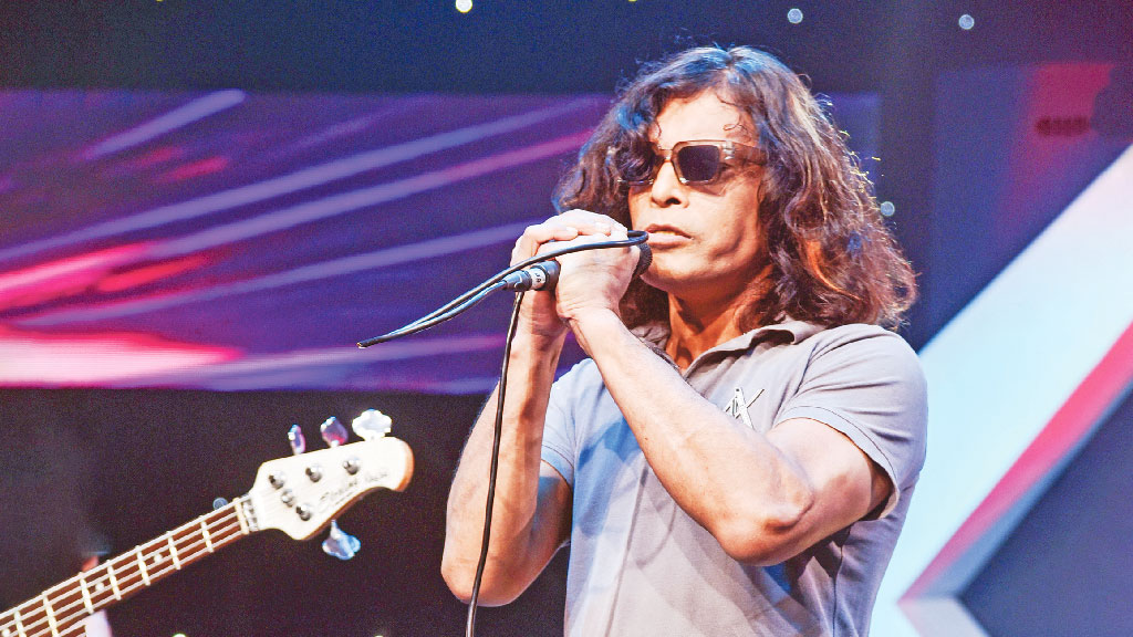ঈদের সংগীতানুষ্ঠান