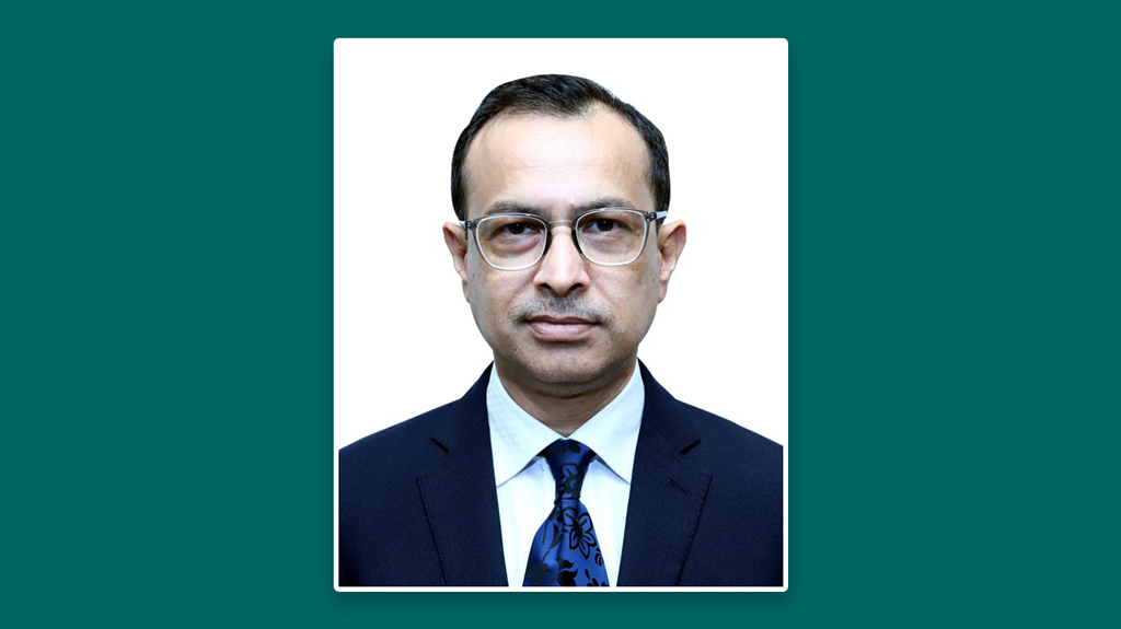 ডিএসইর নতুন সিটিও আসিফুর রহমান