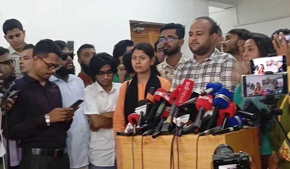 ডাকসু নির্বাচন: তারেক রহমানের সঙ্গে আলোচনা করে আজ প্যানেল দেবে ছাত্রদল