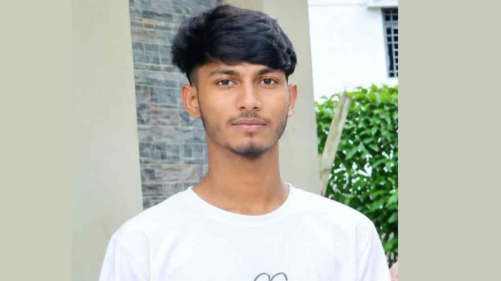 প্রেমিকার বিয়ের খবরে তরুণের গলায় ফাঁস