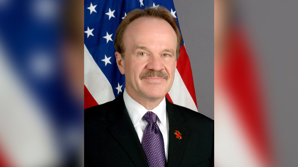 বাংলাদেশে গণতন্ত্র পুনরুদ্ধারের সম্ভাবনা তৈরি হয়েছে: ড্যান মজিনা