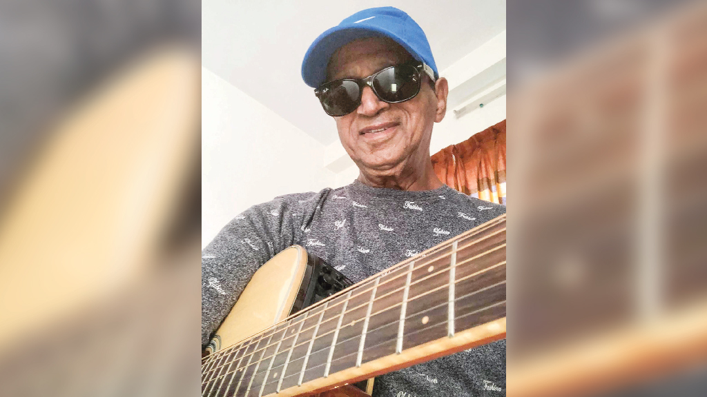 ব্যান্ড তারকা দস্তগীর হক আর নেই