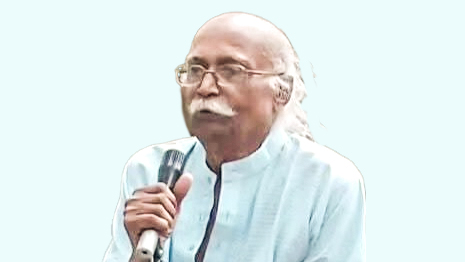 বিপ্লবী ও তাত্ত্বিক  দাউদ হোসেন