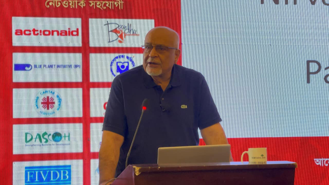 সংস্কারবিরোধী জোট ভাঙতে পরিকল্পিত উদ্যোগ নিতে হবে: দেবপ্রিয় ভট্টাচার্য