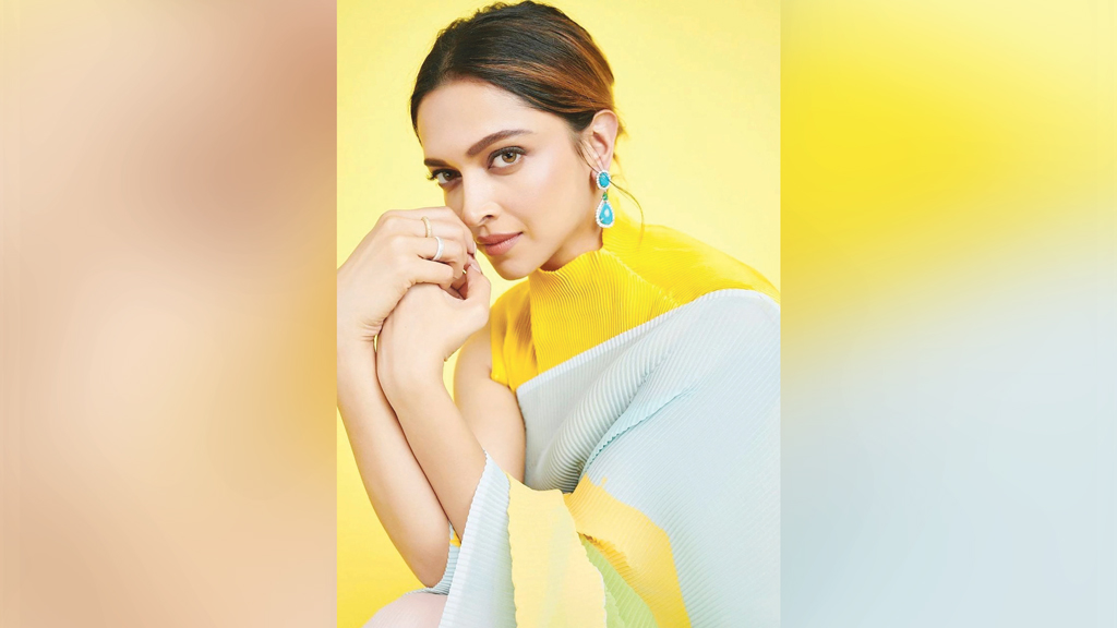 অভিনয় কমিয়ে প্রযোজনায় মনোযোগী দীপিকা পাড়ুকোন