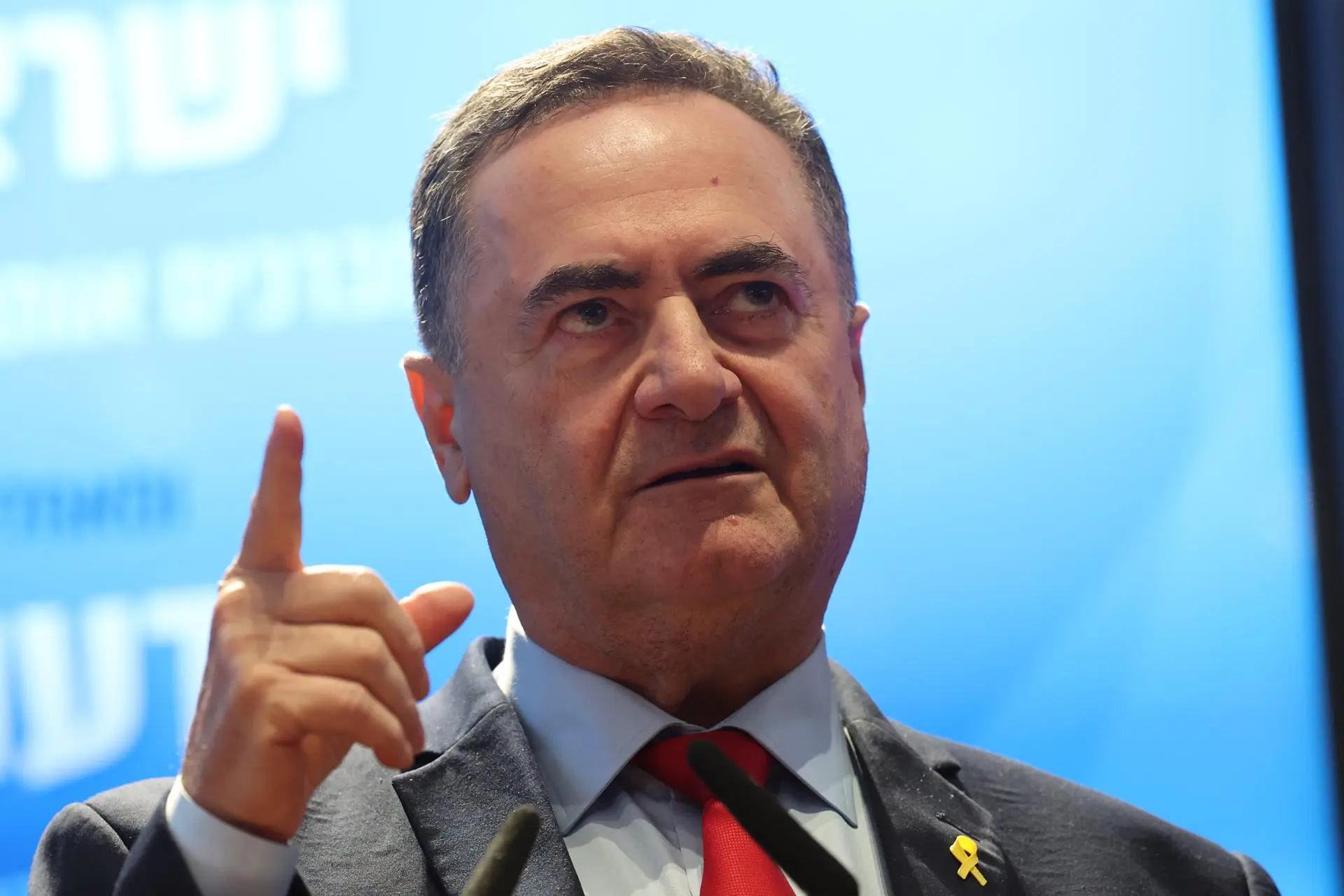 খামেনির যেকোনো উত্তরসূরীকে ‘নির্মূল’ করারা হুমকি ইসরায়েলের