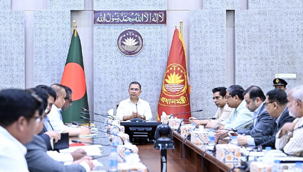 ডেঙ্গু প্রতিরোধে শনিবার থেকে তিন মাসের বিশেষ অভিযান