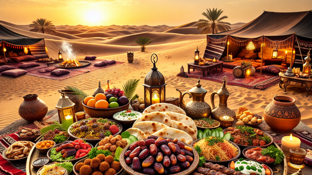 যাদের জন্য এসেছিল অলৌকিক রিজিক