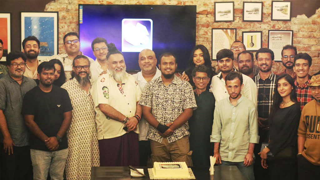 ঢাকা অ্যাডভার্টাইজিং স্কুলের ঘোষণা করল কপিশপ