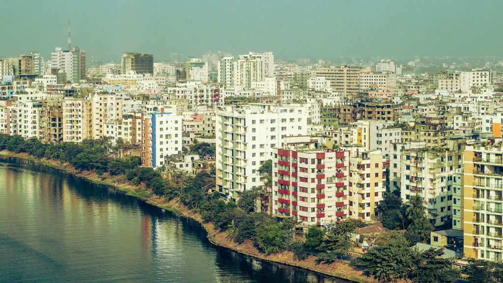 বিশ্বের জনবহুল মহানগরীর তালিকা প্রকাশ, ঢাকার অবস্থান কত