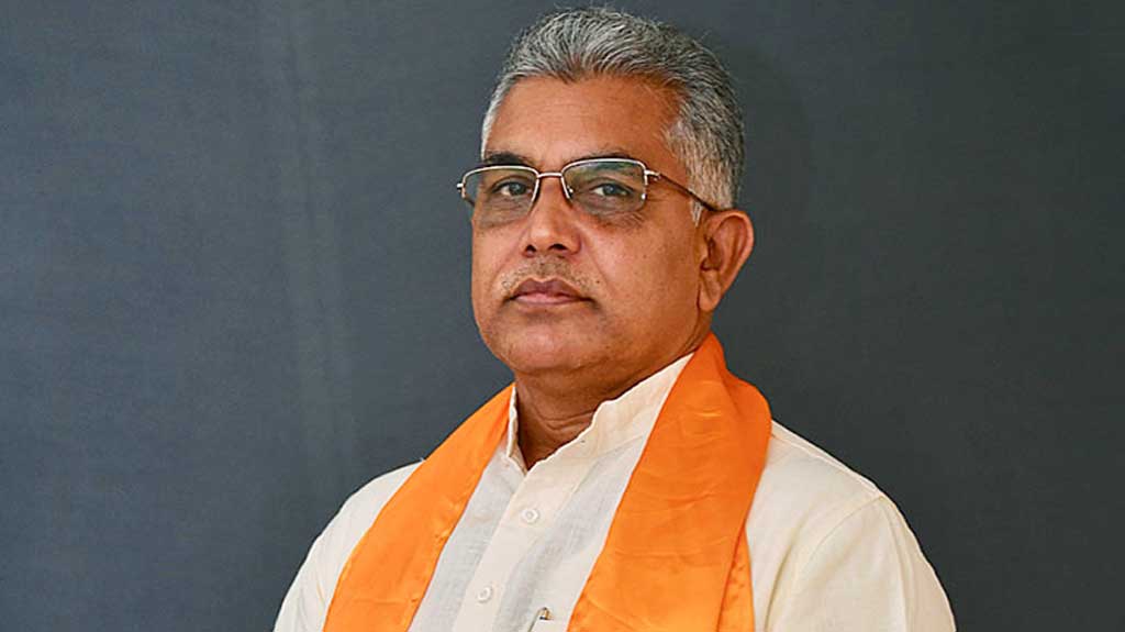 ভারতের সঙ্গে টক্কর দিলে বাঁচতে পারবে না বাংলাদেশ: বিজেপি নেতা