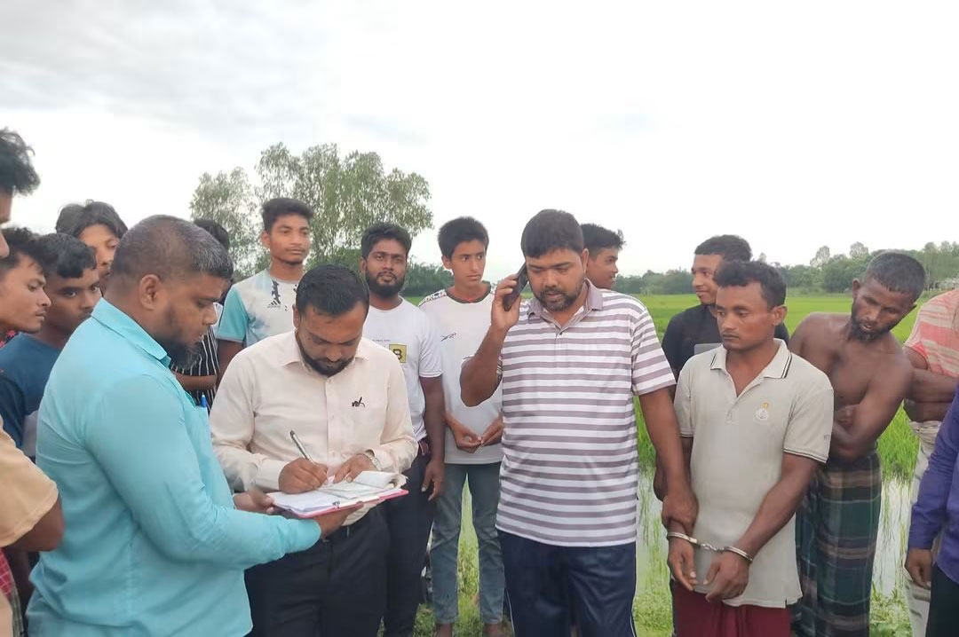মাদক বিক্রির অভিযোগে যুবকের তিন মাসের কারাদণ্ড