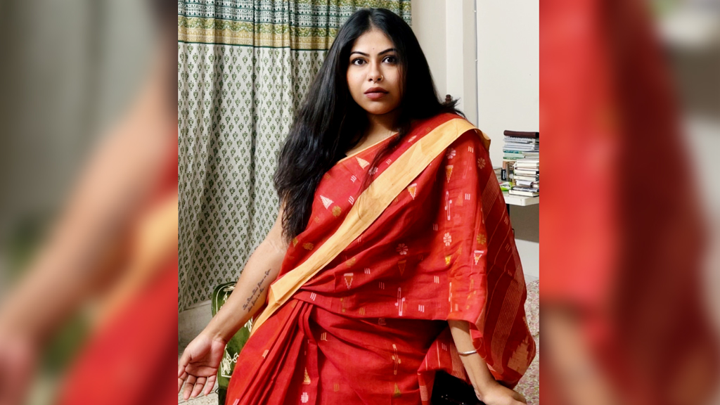 এবার এনসিপি থেকে পদত্যাগ করলেন সদস্যসচিব সৈয়দা নীলিমা দোলা