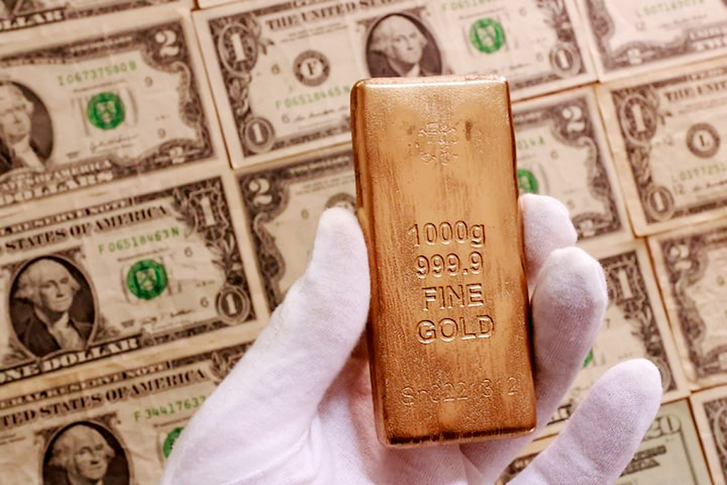 ডলার, বন্ড নাকি সোনা—সংকটের এই সময়ে সম্পদের নিরাপদ আশ্রয় কোনটি