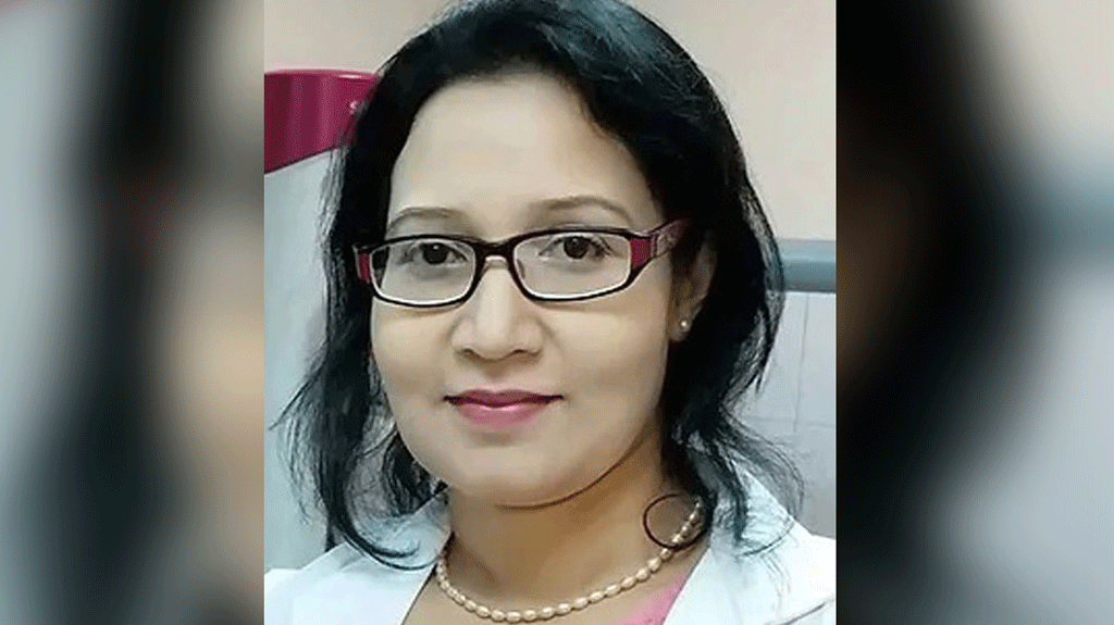 স্বাস্থ্য অধিদপ্তরের সহযোগী অধ্যাপক ফাতেমা দোজা চাকরি থেকে বরখাস্ত