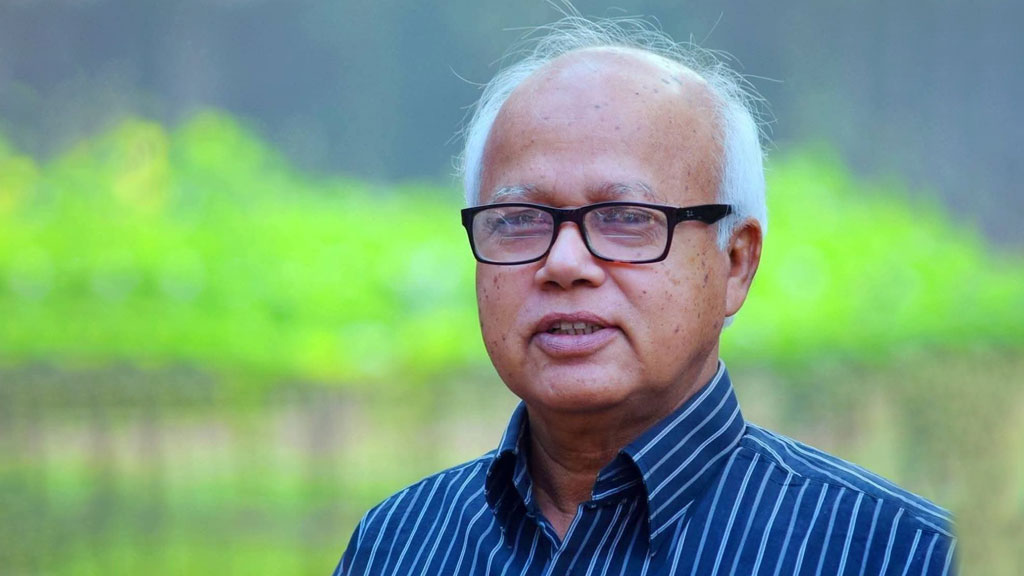 চট্টগ্রামে চিরনিদ্রায় শায়িত হলেন ড. তোফায়েল আহমেদ