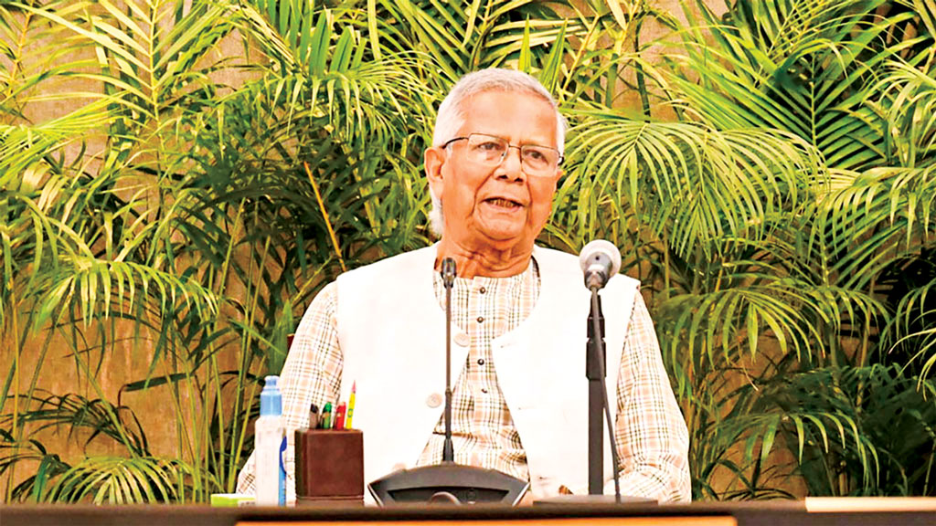 কী আশা করা হয়েছিল, কী হচ্ছে