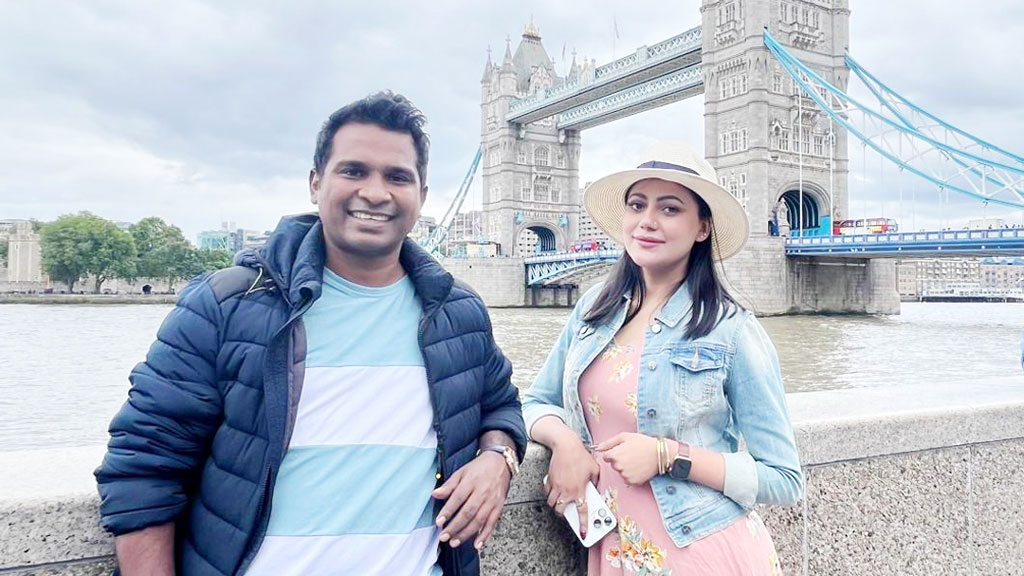 ২৫০ পর্বে ধারাবাহিক ‘হাবুর স্কলারশিপ’