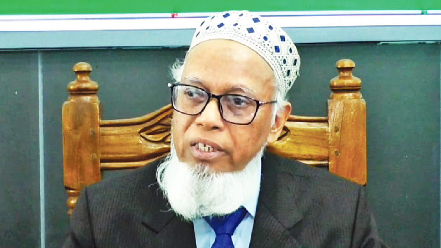 নির্বাচন কমিশন: রমজানের আগেই তিন ধাপের ইউপি নির্বাচন