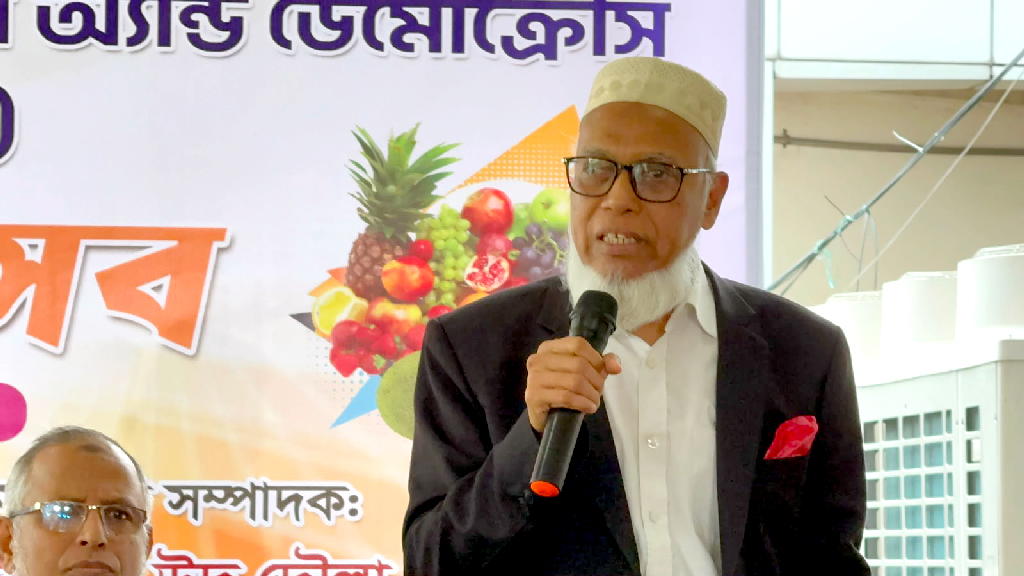 অক্টোবরে স্থানীয় সরকার নির্বাচনের প্রস্তুতি, সরকারের সঙ্গে সমন্বয় করে তফসিল: ইসি মাছউদ
