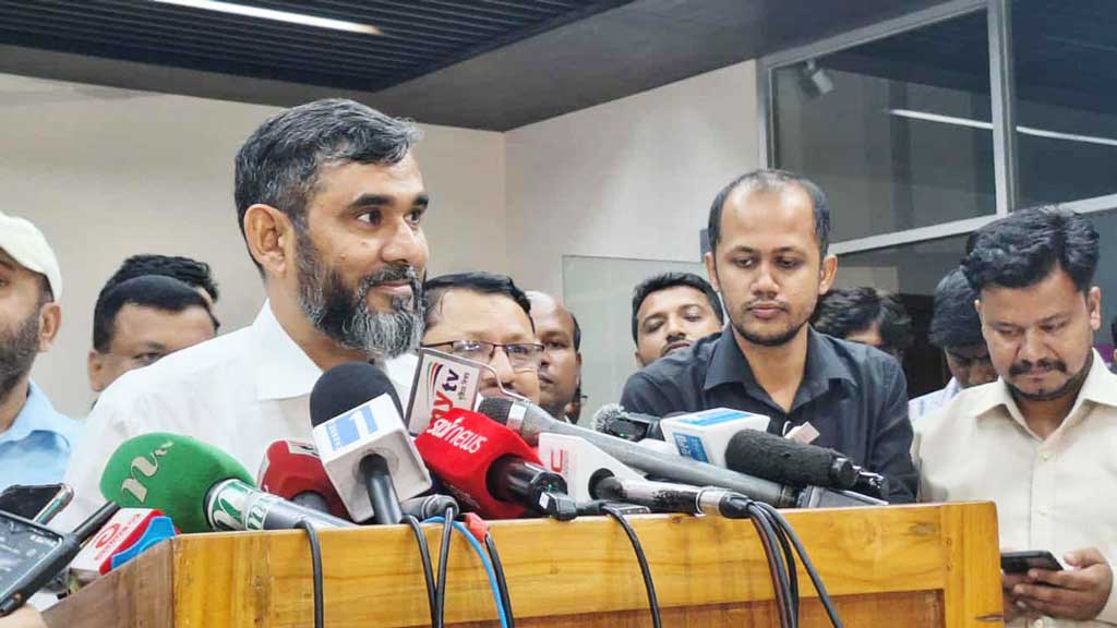 জোটবদ্ধ নির্বাচনেও থাকবে দলীয় প্রতীক