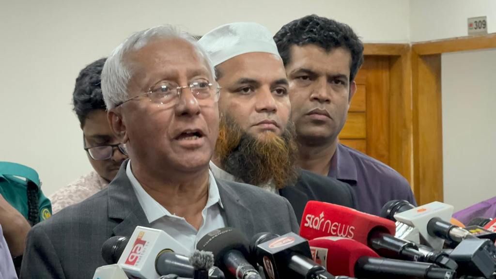 চূড়ান্ত ভোটার তালিকা প্রকাশ ও প্রবাসী ভোটার অ্যাপ উদ্বোধন ১৮ নভেম্বর: ইসি সচিব