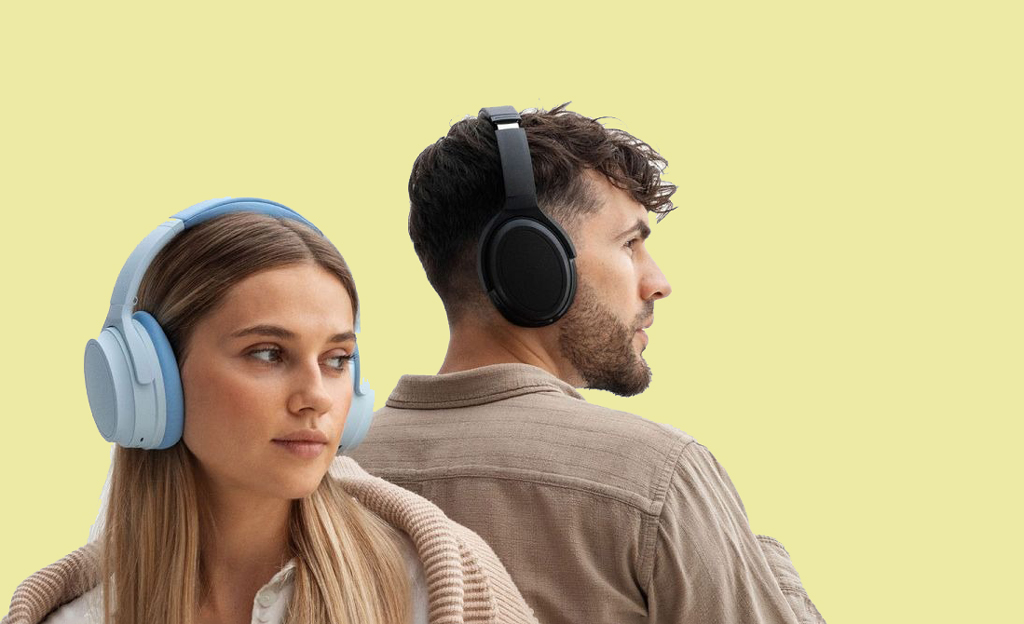 হেডফোনে বিষাক্ত রাসায়নিক, পুরুষ হয়ে যাবে মেয়েলি