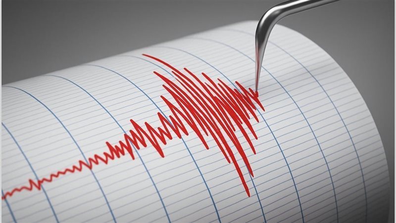 রাজধানীতে আবারও ভূমিকম্প, মাত্রা ৩ দশমিক ৬