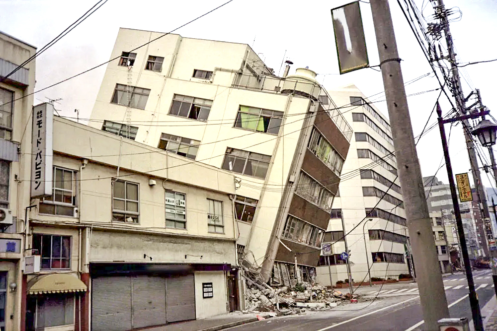 দুর্যোগ ব্যবস্থাপনা শিক্ষা কেন দরকার