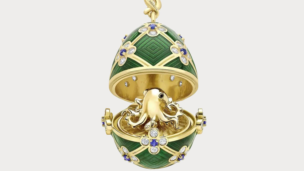 ১৯ হাজার ডলারের ‘ডিম’ গিলে যুবক কারাগারে