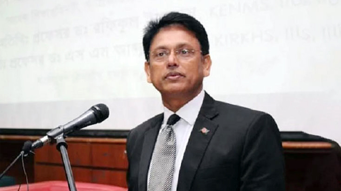 ঢাকা সেন্ট্রাল ইউনিভার্সিটি প্রতিষ্ঠার বিষয়টি পর্যালোচনায় কমিটি করা হবে: শিক্ষামন্ত্রী