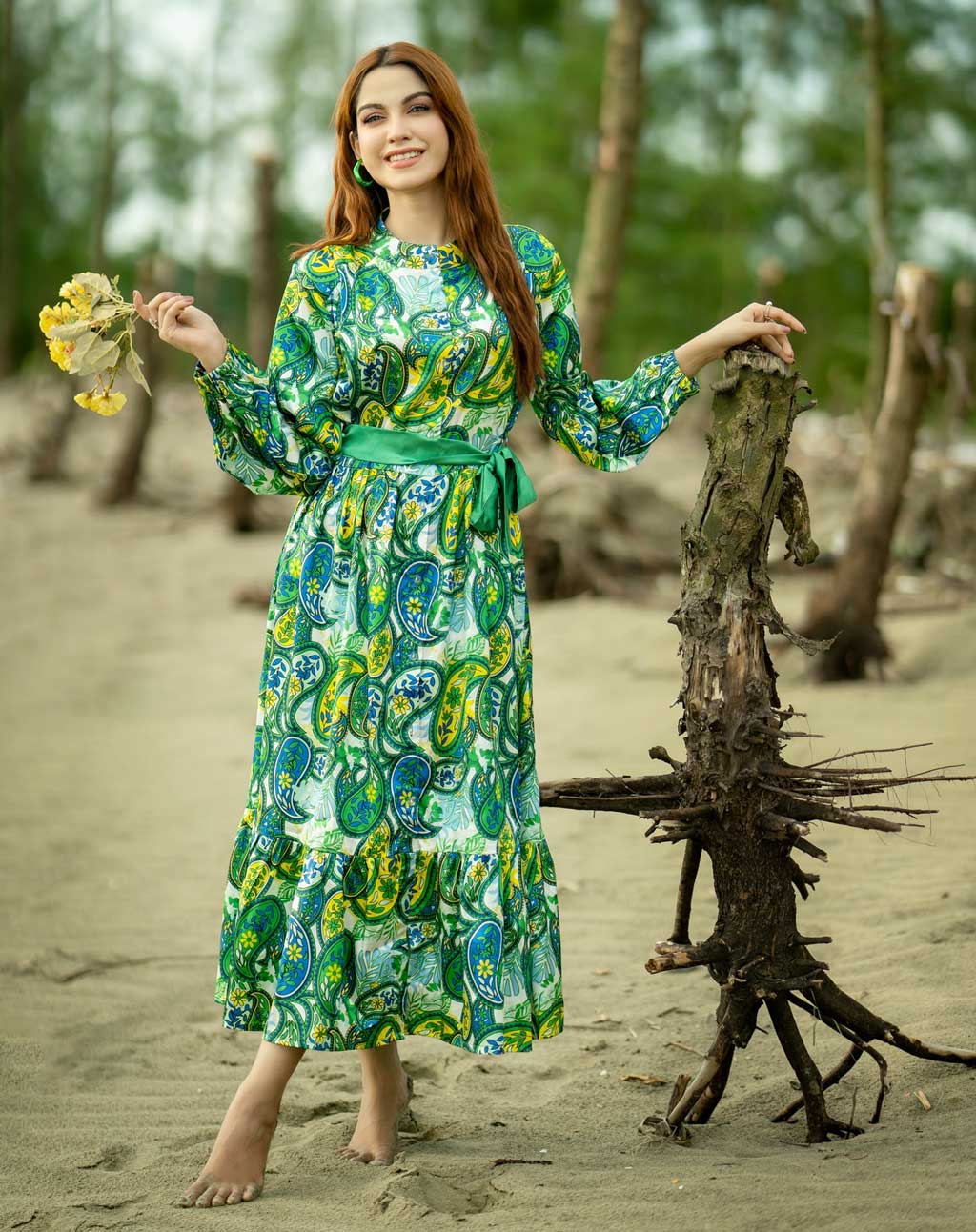 ছবি: মেলো লাইম