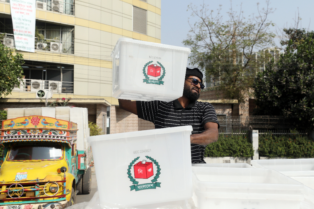 একনজরে বাংলাদেশের যত জাতীয় নির্বাচন ও ফলাফল