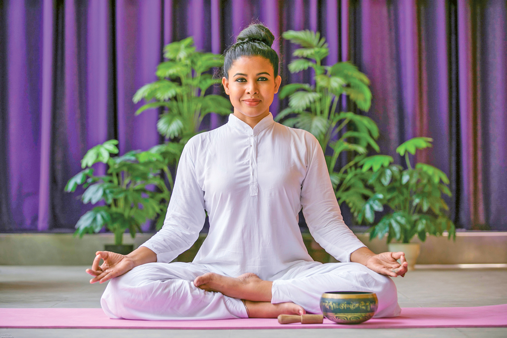 প্রত্য়েকে তাঁরা পরের তরে