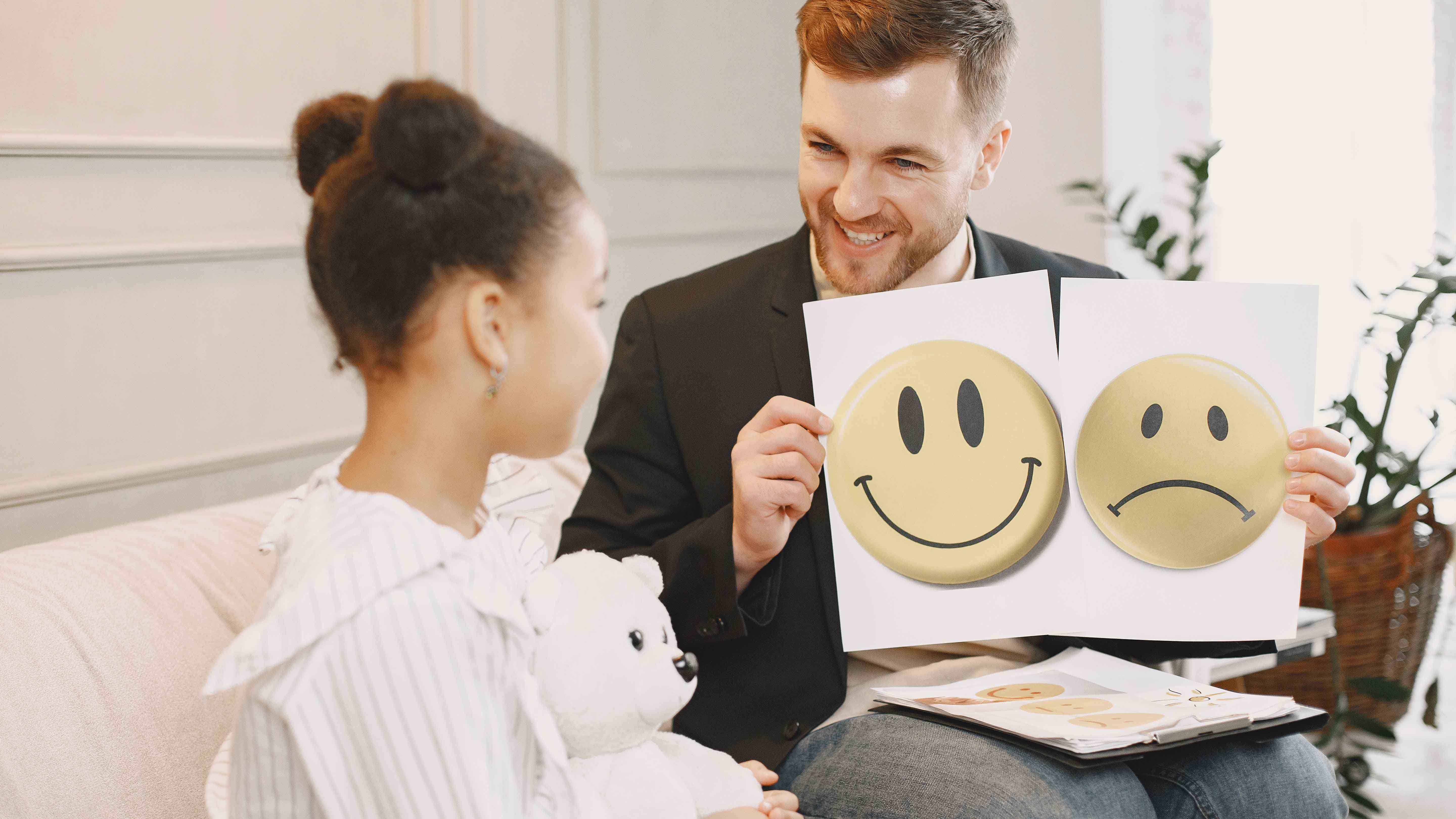 সম্পর্ক টিকিয়ে রাখতে প্রয়োজন ইমোশনাল ইন্টেলিজেন্স